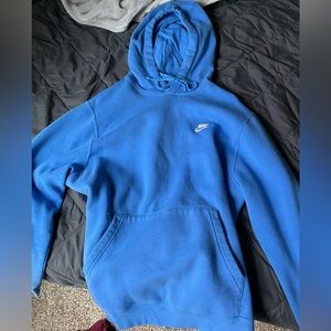 Nike hoodie